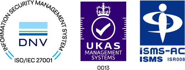 DNV / UAKA / ISMS-AC