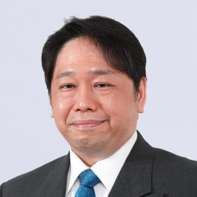 常勤監査役 小塚 武典