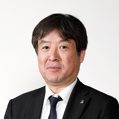 取締役 佐藤 彰美