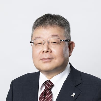 取締役 大薗 雅嗣
