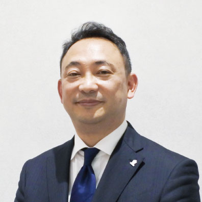 取締役 大井 裕一