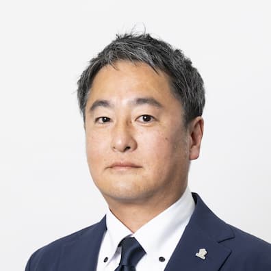 取締役 豊島 聡行