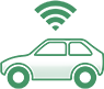 コネクティッドカー