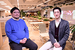 株式会社PHONE APPLI