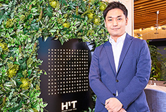 野村不動産株式会社