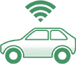 コネクティッドカー
