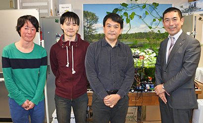 京都工芸繊維大学