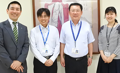 株式会社両備システムズ