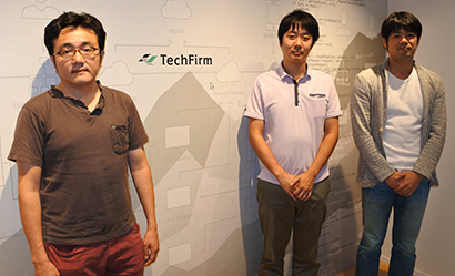 テックファーム株式会社