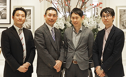 シンプレクス株式会社