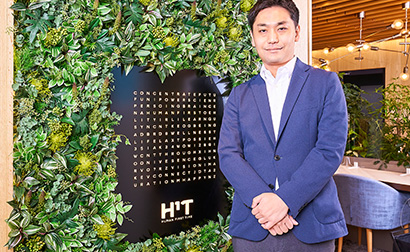 野村不動産株式会社