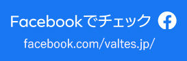 バルテス フェイスブックページ