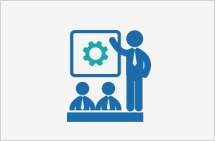 幅広い業界対応