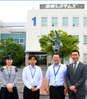 株式会社両備システムズ