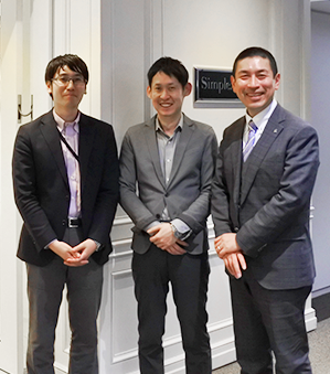 シンプレクス株式会社