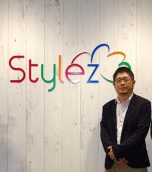 企業名：株式会社スタイルズ