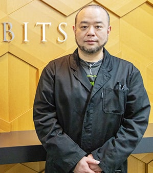 企業名：スパイラル株式会社