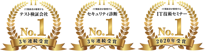 No.1ロゴ