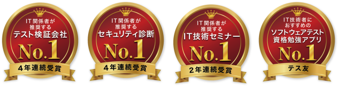 No1キャッチ王冠ロゴ