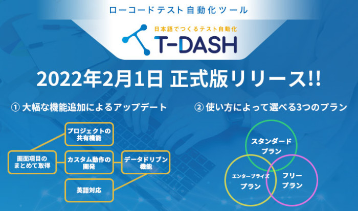 T-DASH正式版リリース用KV_02